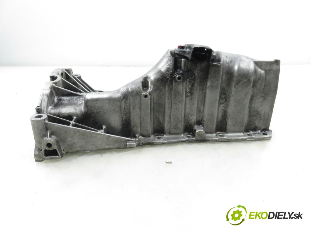 AUDI A4 Avant (8E5, B6) KOMBI 2003 96,00 1.9 TDI PD 130 - AVF 1896,00 Vaňa olejová 06B103603AQ (Olejová vaňa)