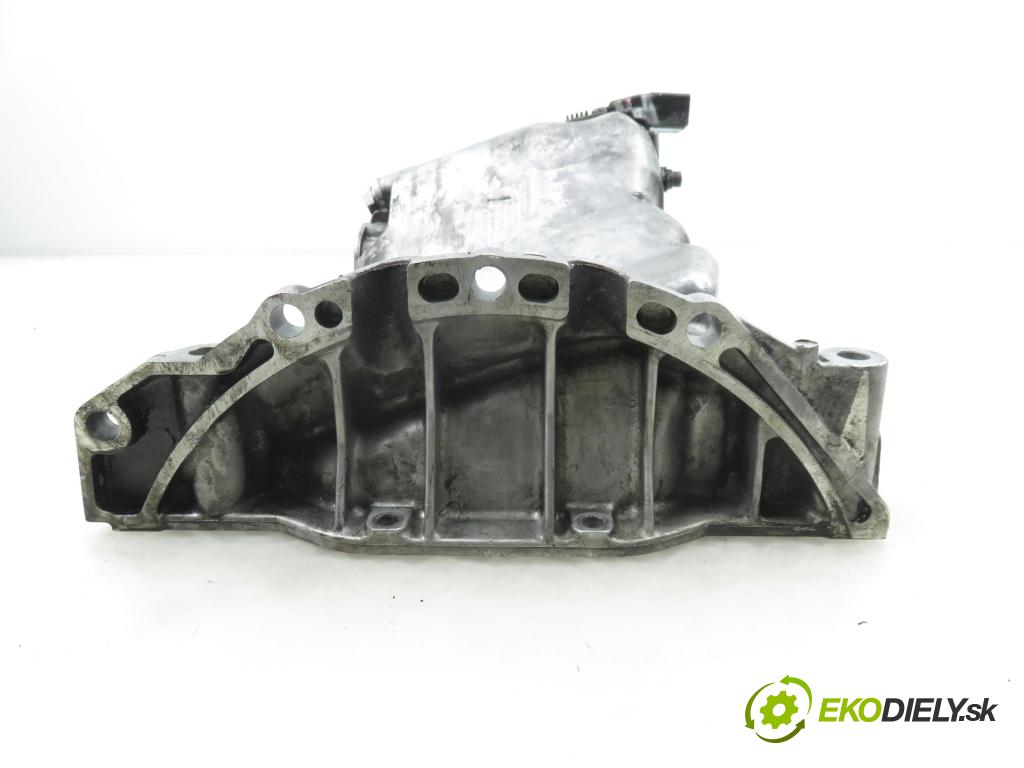 AUDI A4 Avant (8E5, B6) KOMBI 2003 96,00 1.9 TDI PD 130 - AVF 1896,00 Vaňa olejová 06B103603AQ (Olejová vaňa)