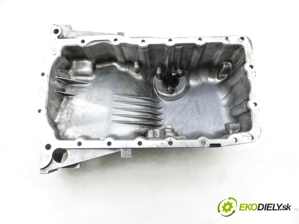 AUDI A4 Avant (8E5, B6) KOMBI 2003 96,00 1.9 TDI PD 130 - AVF 1896,00 Vaňa olejová 06B103603AQ (Olejová vaňa)