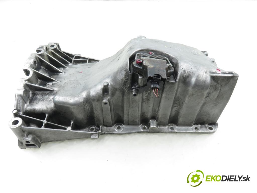 AUDI A4 Avant (8E5, B6) KOMBI 2003 96,00 1.9 TDI PD 130 - AVF 1896,00 Vaňa olejová 06B103603AQ (Olejová vaňa)