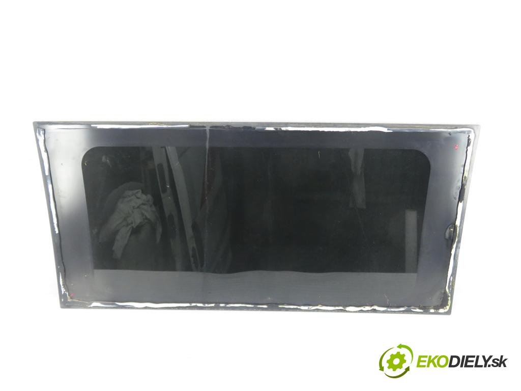 FIAT DUCATO Furgon (250_, 290_) FURGON 2007 88,00 120 Multijet 2.3 D - F1AE0481D 2287,00 okno dveře posúvne P 