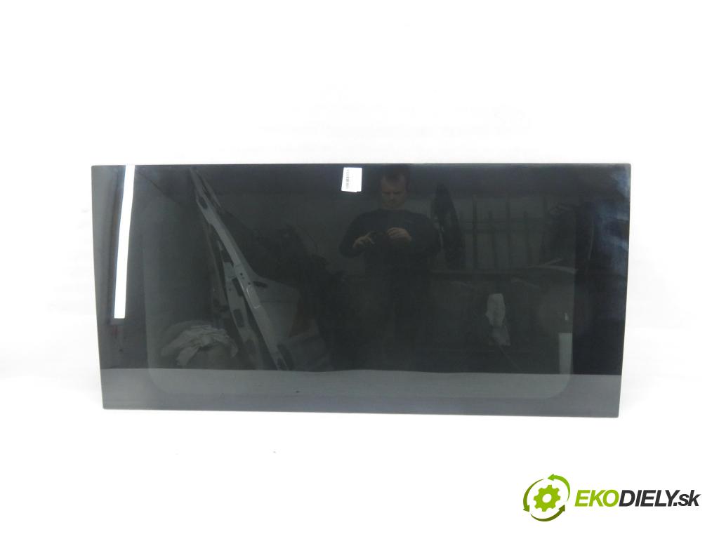 FIAT DUCATO Furgon (250_, 290_) FURGON 2007 88,00 120 Multijet 2.3 D - F1AE0481D 2287,00 okno dveře posúvne P