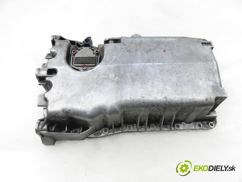 FORD GALAXY (WGR) MINIVAN 2003 66,00 1.9 TDI PD 90 - ANU 1896,00 vana olejová 038103603B ; 038103603C (Olejová vana)