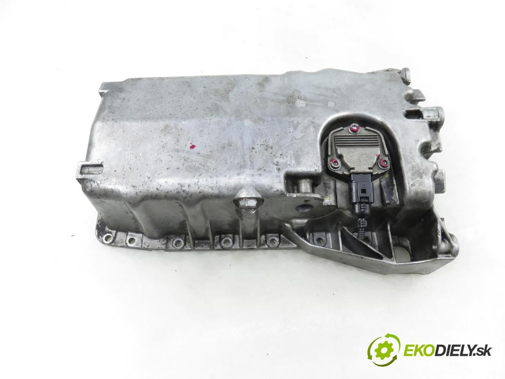 FORD GALAXY (WGR) MINIVAN 2003 66,00 1.9 TDI PD 90 - ANU 1896,00 Vaňa olejová 038103603B ; 038103603C (Olejová vaňa)