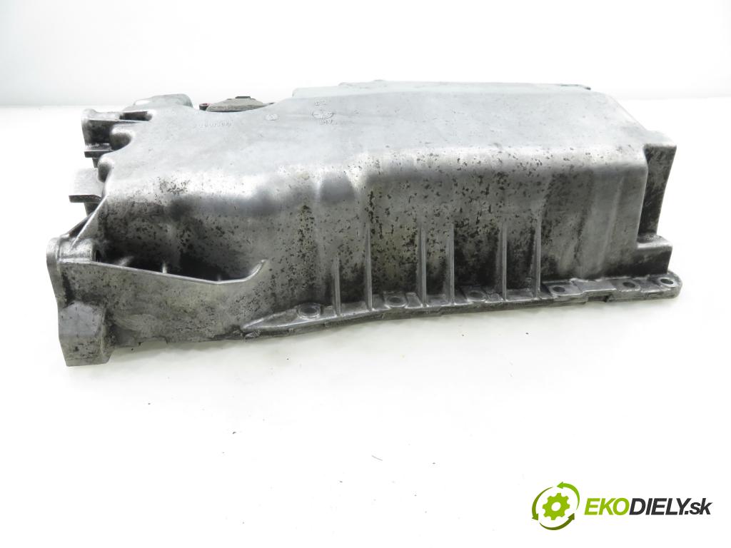 FORD GALAXY (WGR) MINIVAN 2003 66,00 1.9 TDI PD 90 - ANU 1896,00 Vaňa olejová 038103603B ; 038103603C (Olejová vaňa)