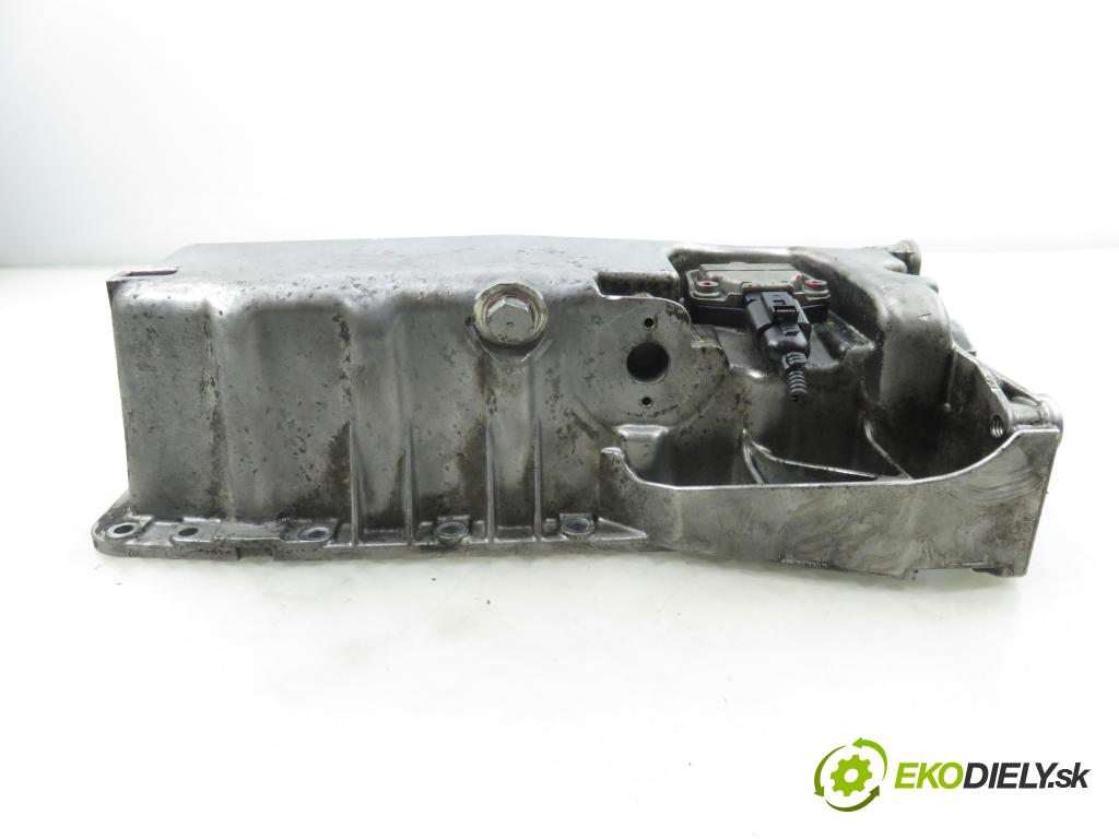 FORD GALAXY (WGR) MINIVAN 2003 66,00 1.9 TDI PD 90 - ANU 1896,00 Vaňa olejová 038103603B ; 038103603C (Olejová vaňa)