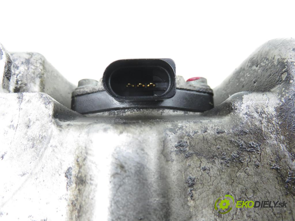 FORD GALAXY (WGR) MINIVAN 2003 66,00 1.9 TDI PD 90 - ANU 1896,00 Vaňa olejová 038103603B ; 038103603C (Olejová vaňa)