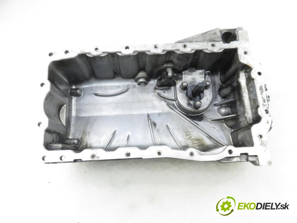 FORD GALAXY (WGR) MINIVAN 2003 66,00 1.9 TDI PD 90 - ANU 1896,00 Vaňa olejová 038103603B ; 038103603C (Olejová vaňa)