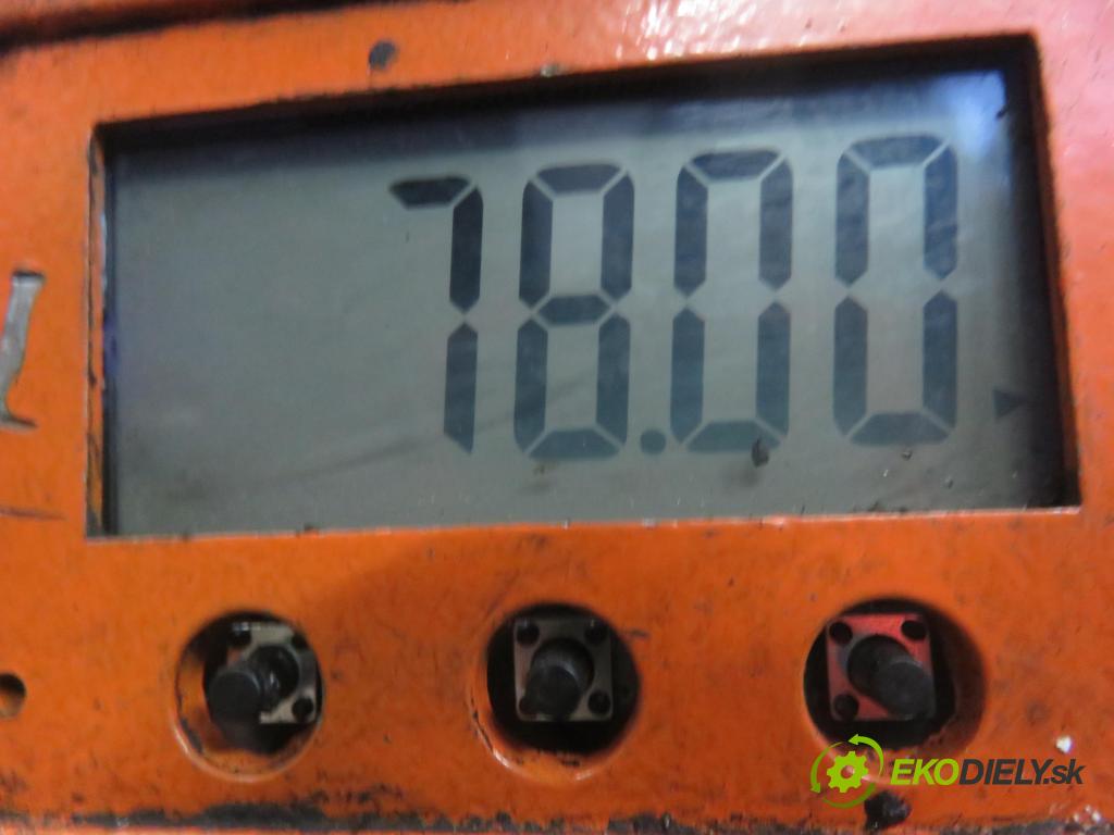 HYUNDAI SANTA FÉ I (SM) SUV 2004 83,00 2.0 CRDi 4x4 113 - D4EA 1991,00 Prevodovka MANUALNA