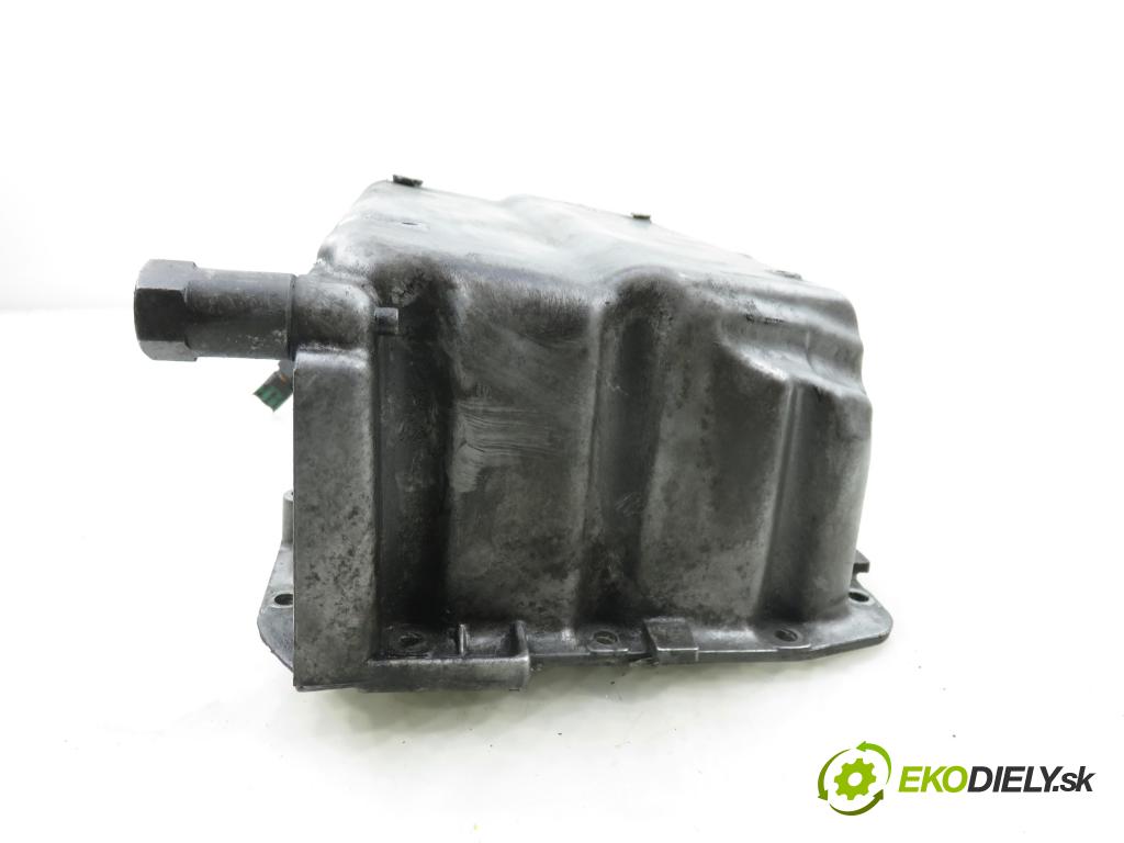 PEUGEOT 407 SW (6E_) KOMBI 2004 100,00 2.0 HDi 135 - RHR 1997,00 Vaňa olejová 9656288980 (Olejová vaňa)