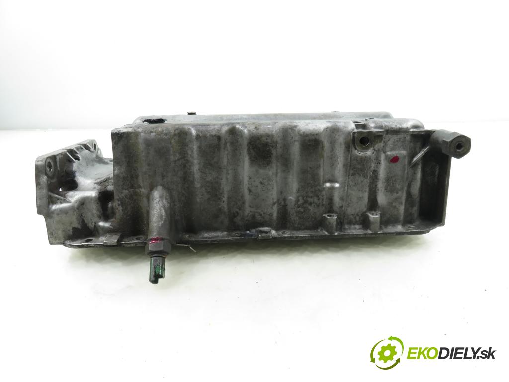 PEUGEOT 407 SW (6E_) KOMBI 2004 100,00 2.0 HDi 135 - RHR 1997,00 Vaňa olejová 9656288980 (Olejová vaňa)