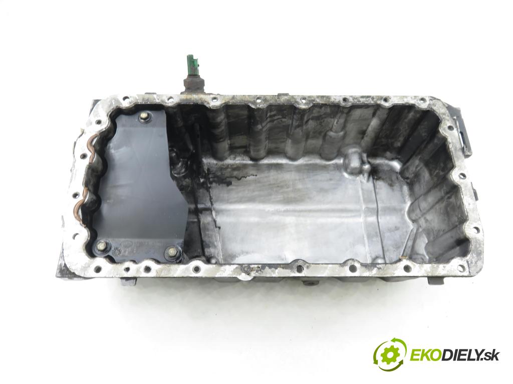 PEUGEOT 407 SW (6E_) KOMBI 2004 100,00 2.0 HDi 135 - RHR 1997,00 Vaňa olejová 9656288980 (Olejová vaňa)