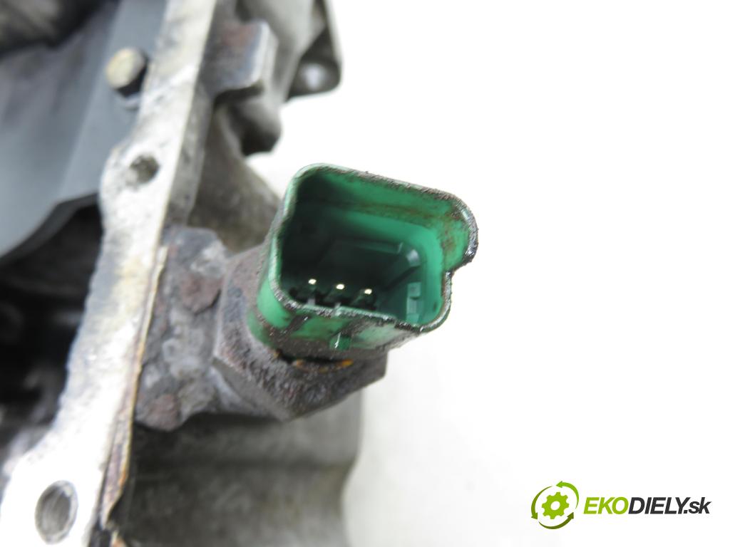 PEUGEOT 407 SW (6E_) KOMBI 2004 100,00 2.0 HDi 135 - RHR 1997,00 Vaňa olejová 9656288980 (Olejová vaňa)