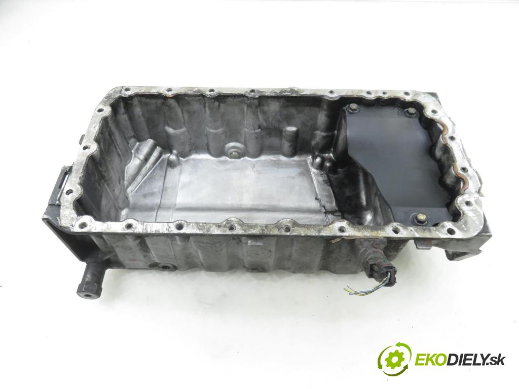 PEUGEOT 407 SW (6E_) KOMBI 2004 100,00 2.0 HDi 135 - RHR 1997,00 Vaňa olejová 9656288980 (Olejová vaňa)