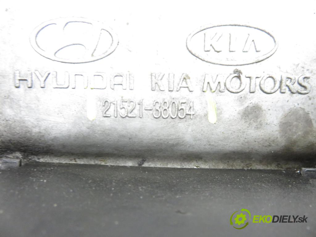 HYUNDAI SONATA IV (EF) SEDAN 2004 96,00 2.0 1997,00 Vaňa olejová 2152138054 ; 2151038051 (Olejová vaňa)