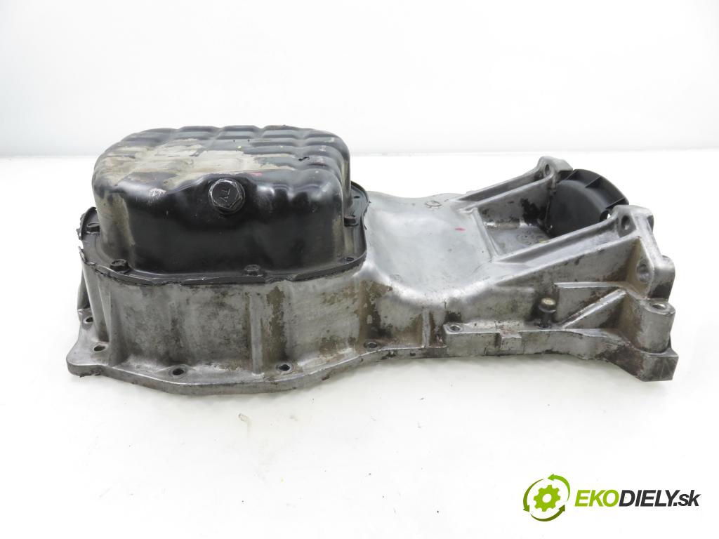 HYUNDAI SONATA IV (EF) SEDAN 2004 96,00 2.0 1997,00 Vaňa olejová 2152138054 ; 2151038051 (Olejová vaňa)