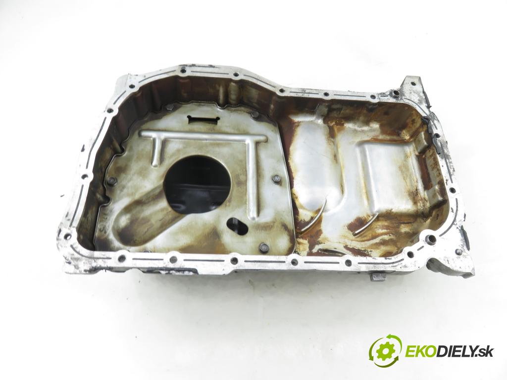 HYUNDAI SONATA IV (EF) SEDAN 2004 96,00 2.0 1997,00 Vaňa olejová 2152138054 ; 2151038051 (Olejová vaňa)