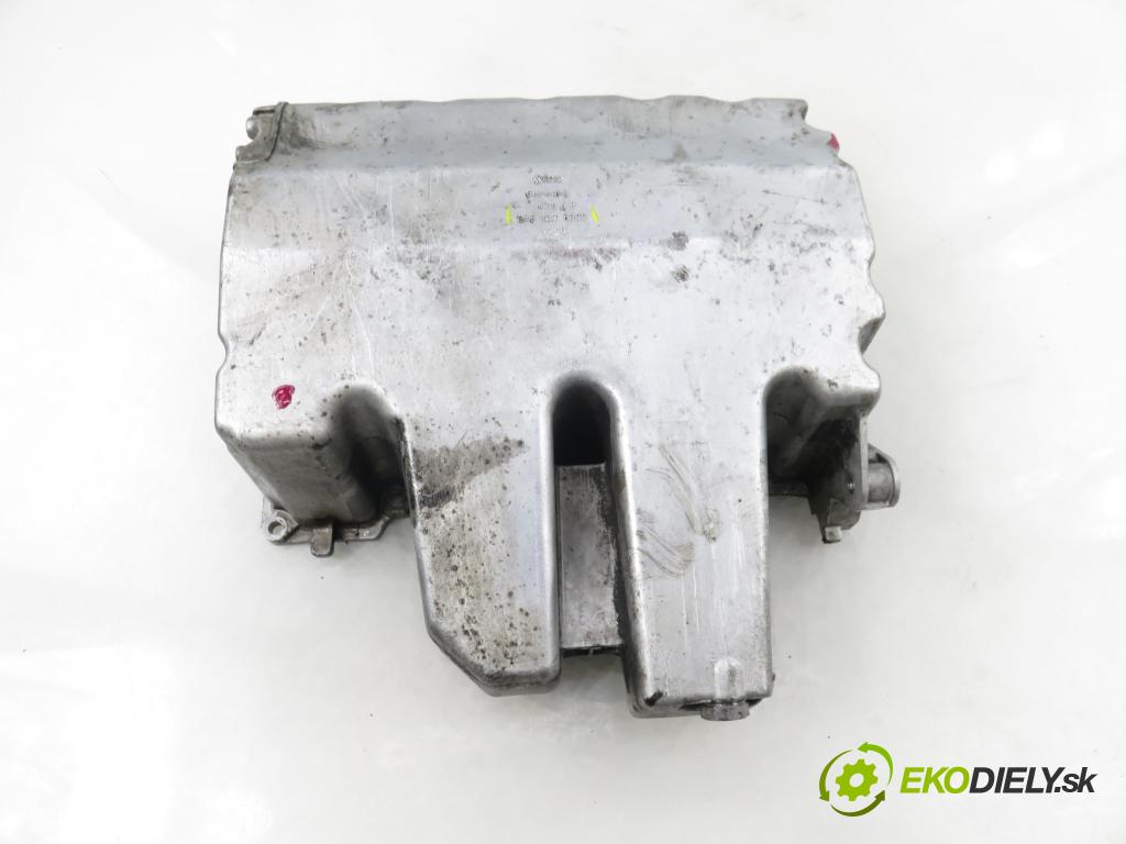 SKODA ROOMSTER (5J) HB 2008 59,00 1.4 TDI - BMS 1422,00 Vaňa olejová 045103603D (Olejová vaňa)