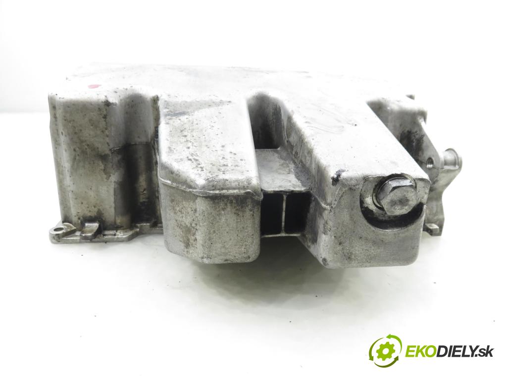 SKODA ROOMSTER (5J) HB 2008 59,00 1.4 TDI - BMS 1422,00 Vaňa olejová 045103603D (Olejová vaňa)