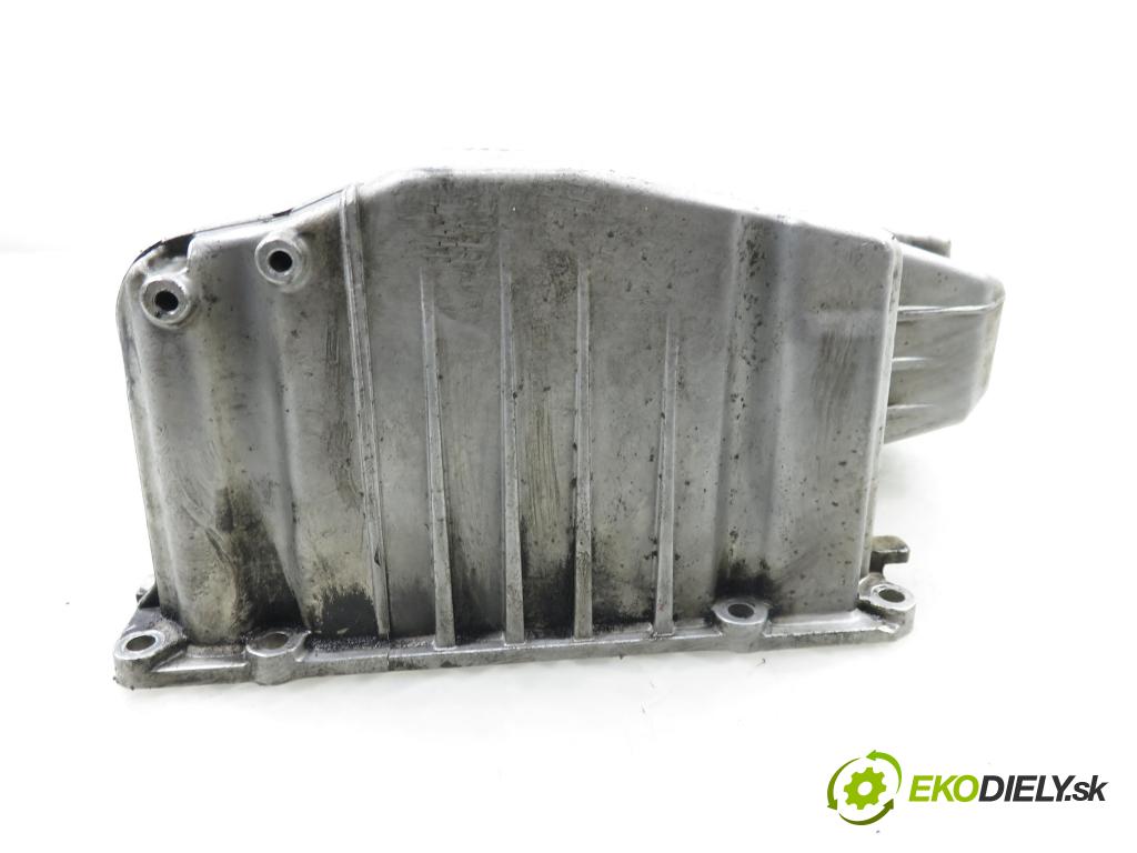 SKODA ROOMSTER (5J) HB 2008 59,00 1.4 TDI - BMS 1422,00 Vaňa olejová 045103603D (Olejová vaňa)