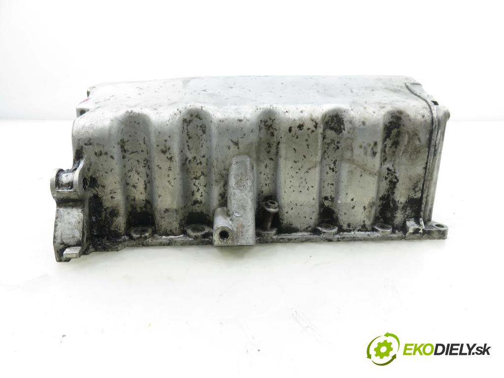 SKODA ROOMSTER (5J) HB 2008 59,00 1.4 TDI - BMS 1422,00 Vaňa olejová 045103603D (Olejová vaňa)