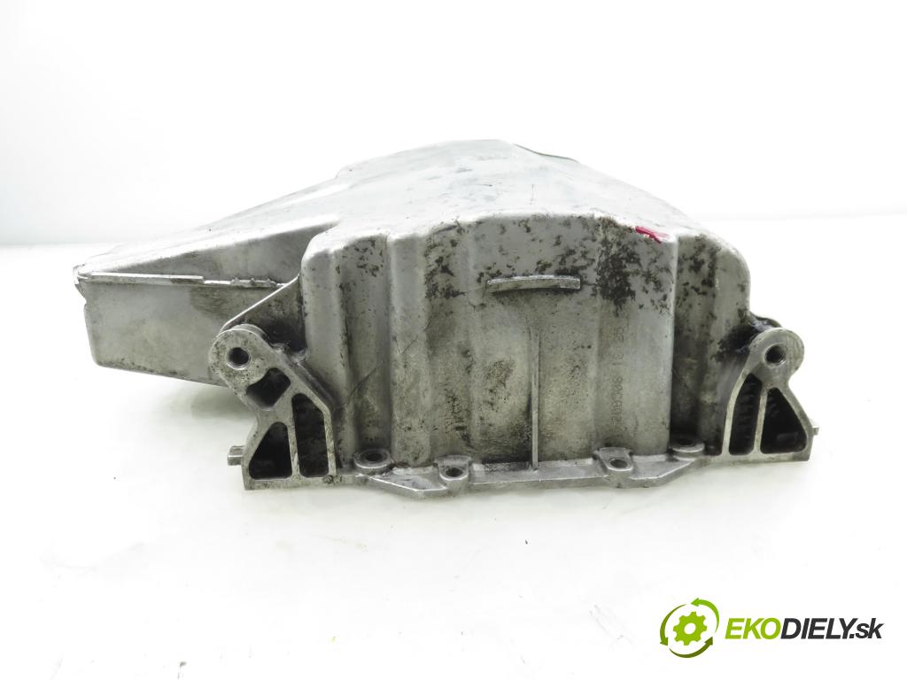 SKODA ROOMSTER (5J) HB 2008 59,00 1.4 TDI - BMS 1422,00 Vaňa olejová 045103603D (Olejová vaňa)