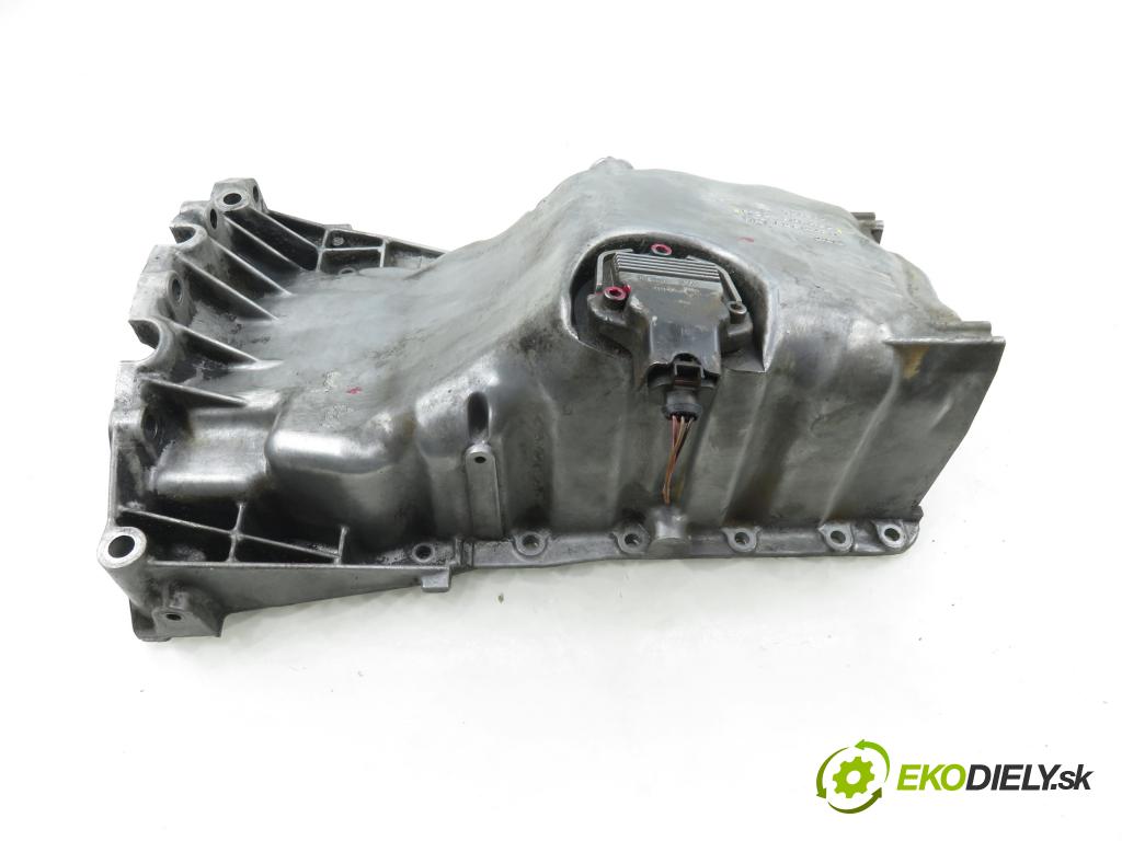 VW PASSAT B5.5 (3B3) SEDAN 2001 74,00 1.9 TDI PD 101 - AVB 1896,00 vana olejová 06B103603N (Olejová vana)