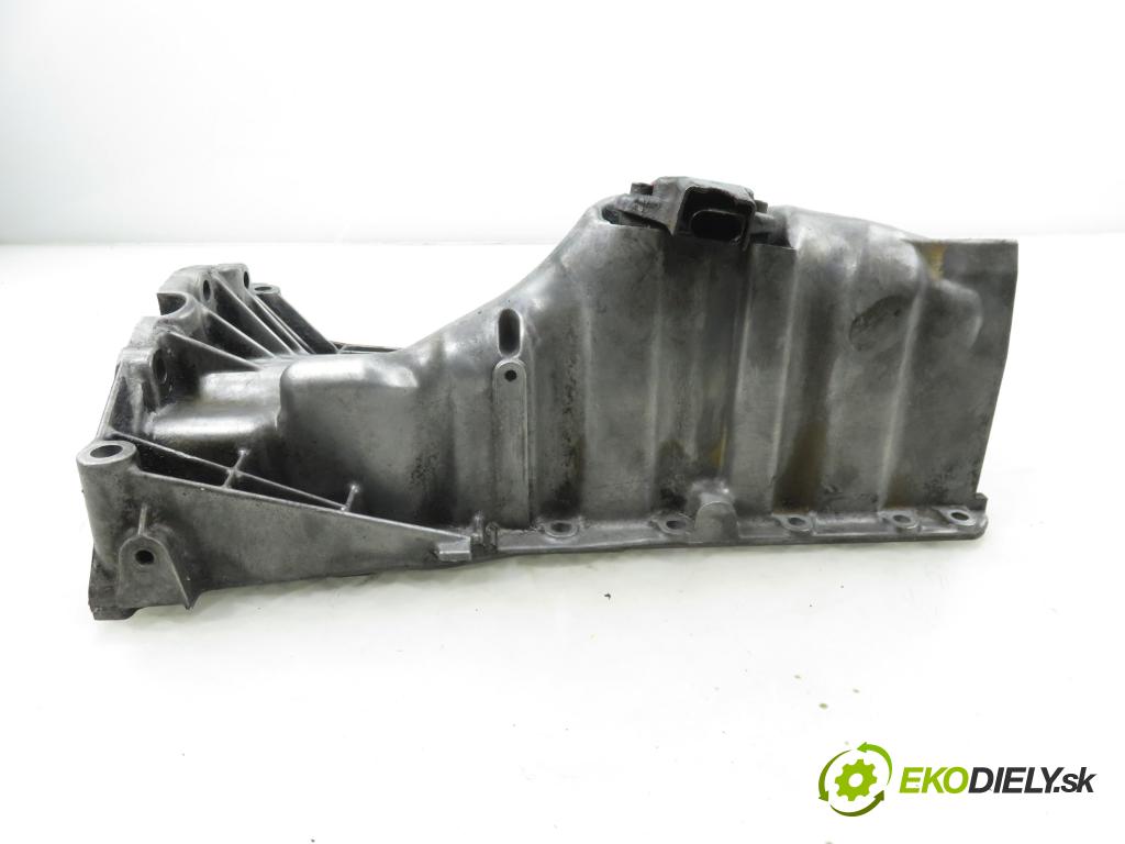 VW PASSAT B5.5 (3B3) SEDAN 2001 74,00 1.9 TDI PD 101 - AVB 1896,00 vana olejová 06B103603N (Olejová vana)