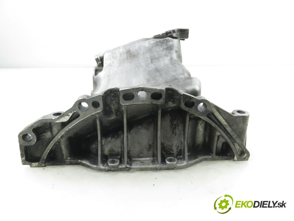 VW PASSAT B5.5 (3B3) SEDAN 2001 74,00 1.9 TDI PD 101 - AVB 1896,00 vana olejová 06B103603N (Olejová vana)