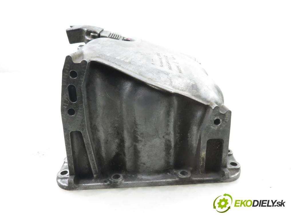 VW PASSAT B5.5 (3B3) SEDAN 2001 74,00 1.9 TDI PD 101 - AVB 1896,00 vana olejová 06B103603N (Olejová vana)