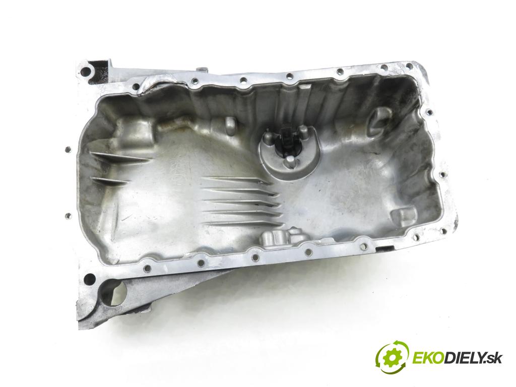 VW PASSAT B5.5 (3B3) SEDAN 2001 74,00 1.9 TDI PD 101 - AVB 1896,00 vana olejová 06B103603N (Olejová vana)