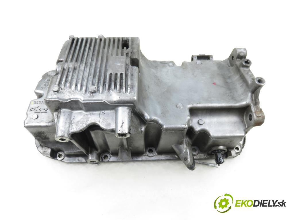 FIAT BRAVO II (198_) HB 2006 77,00 1.6 D Multijet - 198 A3.000 1598,00 vana olejová 55211390 (Olejová vana)