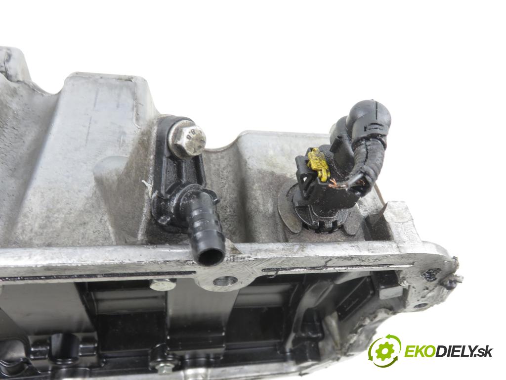 FIAT BRAVO II (198_) HB 2006 77,00 1.6 D Multijet - 198 A3.000 1598,00 Vaňa olejová 55211390 (Olejová vaňa)