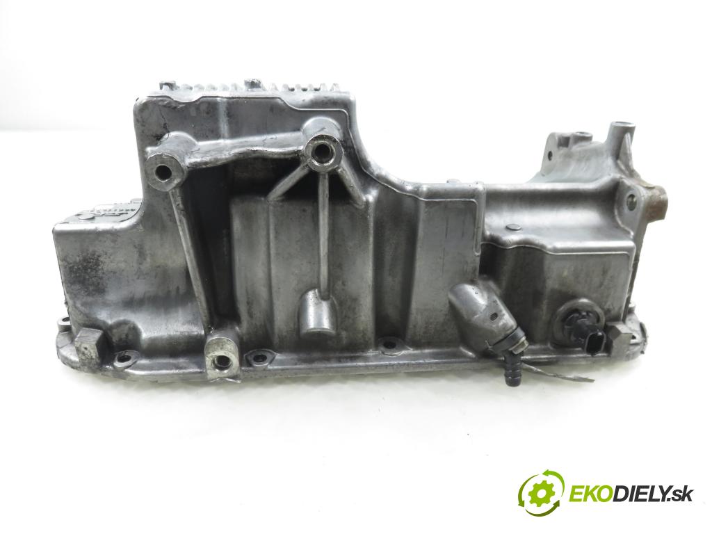 FIAT BRAVO II (198_) HB 2006 77,00 1.6 D Multijet - 198 A3.000 1598,00 Vaňa olejová 55211390 (Olejová vaňa)