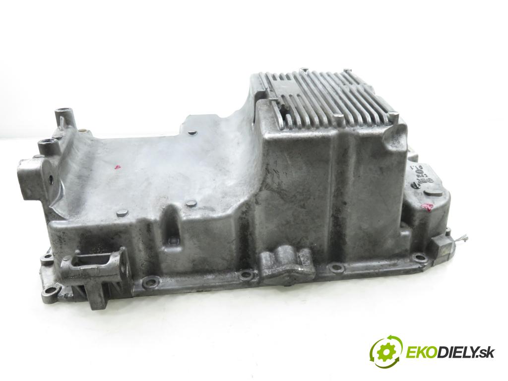 FIAT BRAVO II (198_) HB 2006 77,00 1.6 D Multijet - 198 A3.000 1598,00 Vaňa olejová 55211390 (Olejová vaňa)