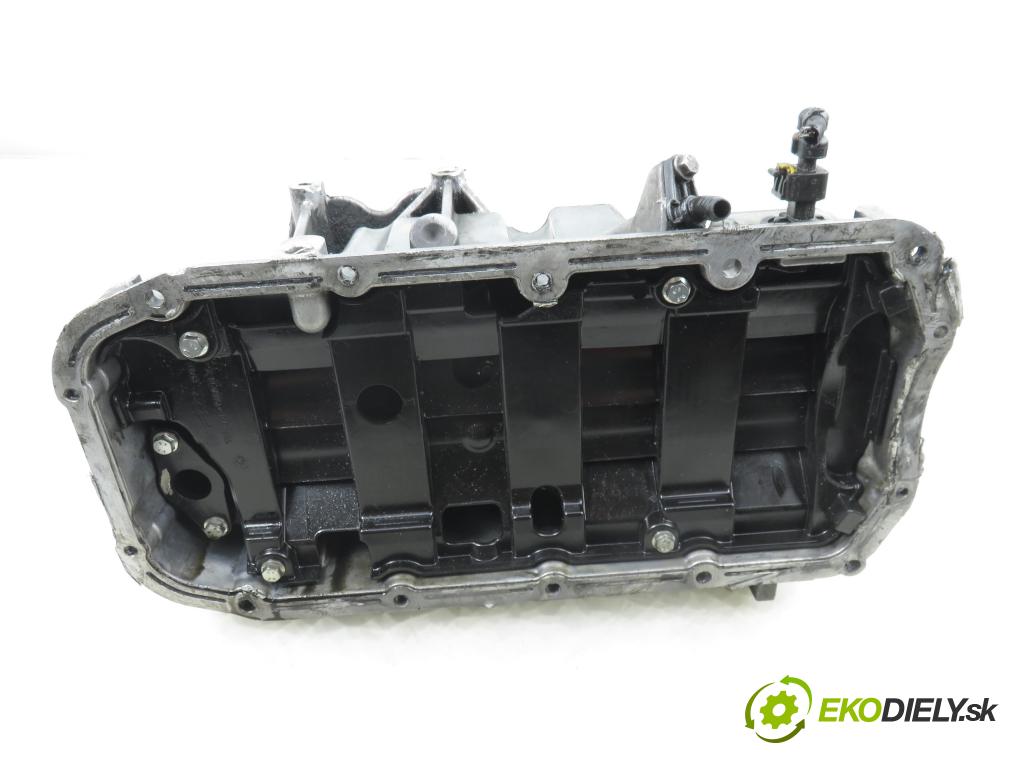 FIAT BRAVO II (198_) HB 2006 77,00 1.6 D Multijet - 198 A3.000 1598,00 Vaňa olejová 55211390 (Olejová vaňa)