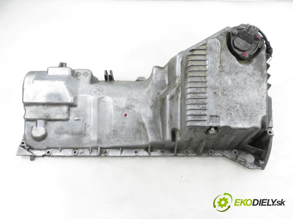 BMW 5 (E39) SEDAN 1997 110,00 520 i 150 - M52 B20 (206S3) 1991,00 Vaňa olejová 1740917 (Olejová vaňa)