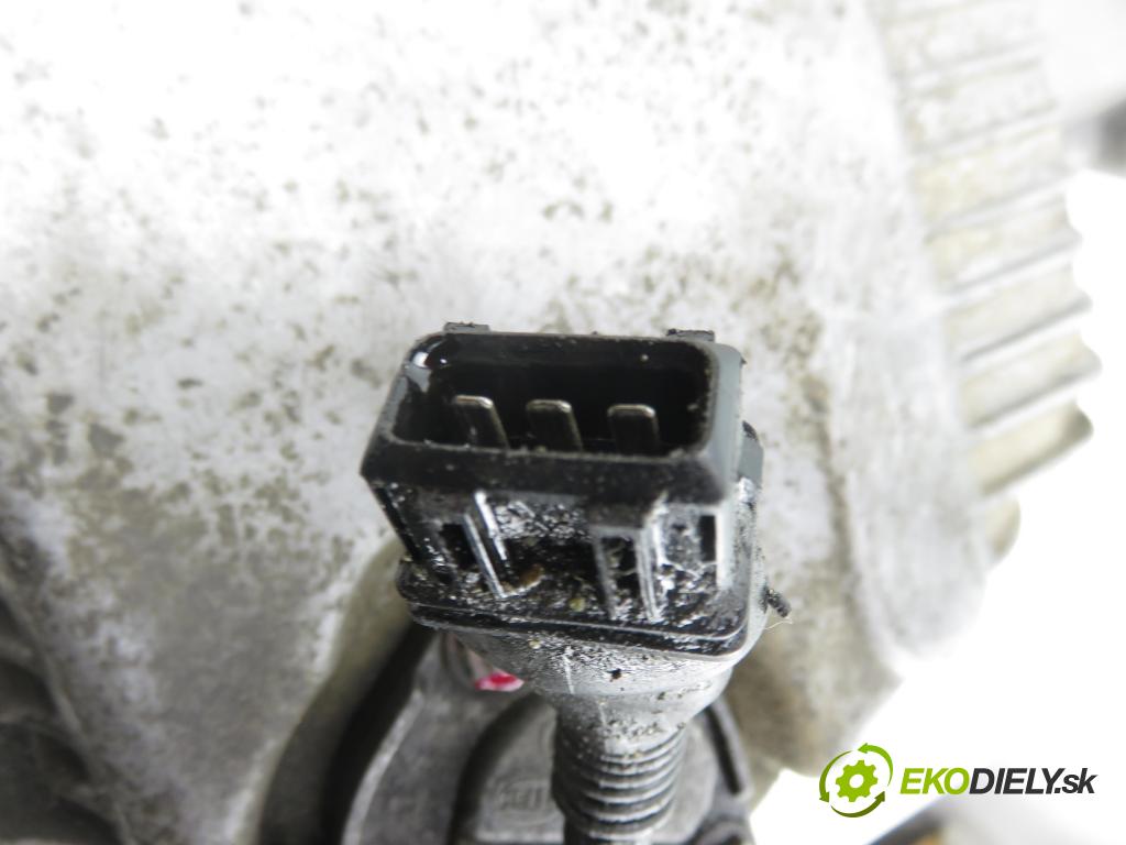 BMW 5 (E39) SEDAN 1997 110,00 520 i 150 - M52 B20 (206S3) 1991,00 Vaňa olejová 1740917 (Olejová vaňa)