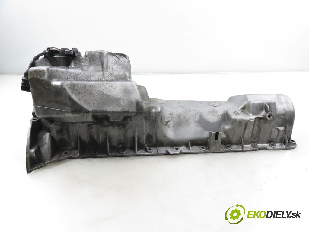 BMW 5 (E39) SEDAN 1997 110,00 520 i 150 - M52 B20 (206S3) 1991,00 Vaňa olejová 1740917 (Olejová vaňa)