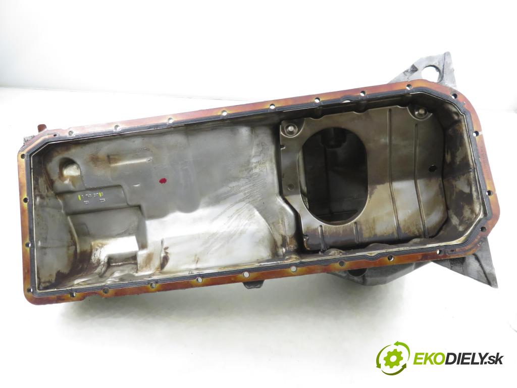 BMW 5 (E39) SEDAN 1997 110,00 520 i 150 - M52 B20 (206S3) 1991,00 Vaňa olejová 1740917 (Olejová vaňa)