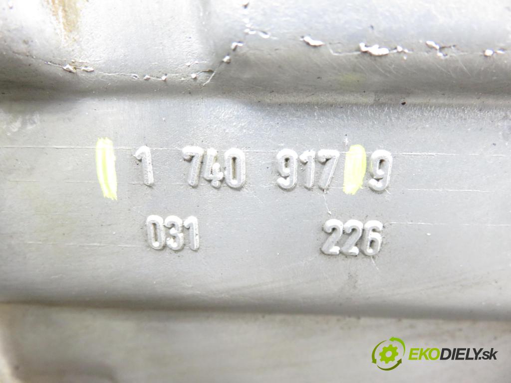 BMW 5 (E39) SEDAN 1997 110,00 520 i 150 - M52 B20 (206S3) 1991,00 Vaňa olejová 1740917 (Olejová vaňa)