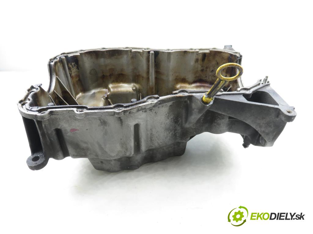 RENAULT THALIA I (LB0/1/2_) SEDAN 2001 0,00 1.4 16V - K4J 712 1390,00 Vaňa olejová 7700108299 (Olejová vaňa)