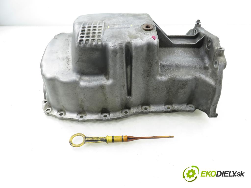 RENAULT THALIA I (LB0/1/2_) SEDAN 2001 0,00 1.4 16V - K4J 712 1390,00 Vaňa olejová 7700108299 (Olejová vaňa)