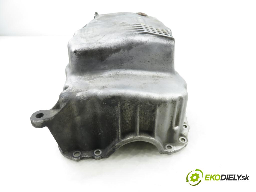 RENAULT THALIA I (LB0/1/2_) SEDAN 2001 0,00 1.4 16V - K4J 712 1390,00 Vaňa olejová 7700108299 (Olejová vaňa)