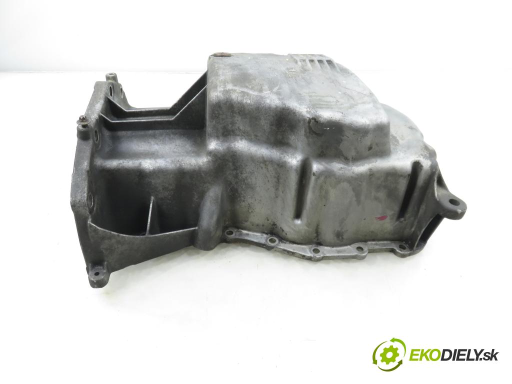 RENAULT THALIA I (LB0/1/2_) SEDAN 2001 0,00 1.4 16V - K4J 712 1390,00 Vaňa olejová 7700108299 (Olejová vaňa)