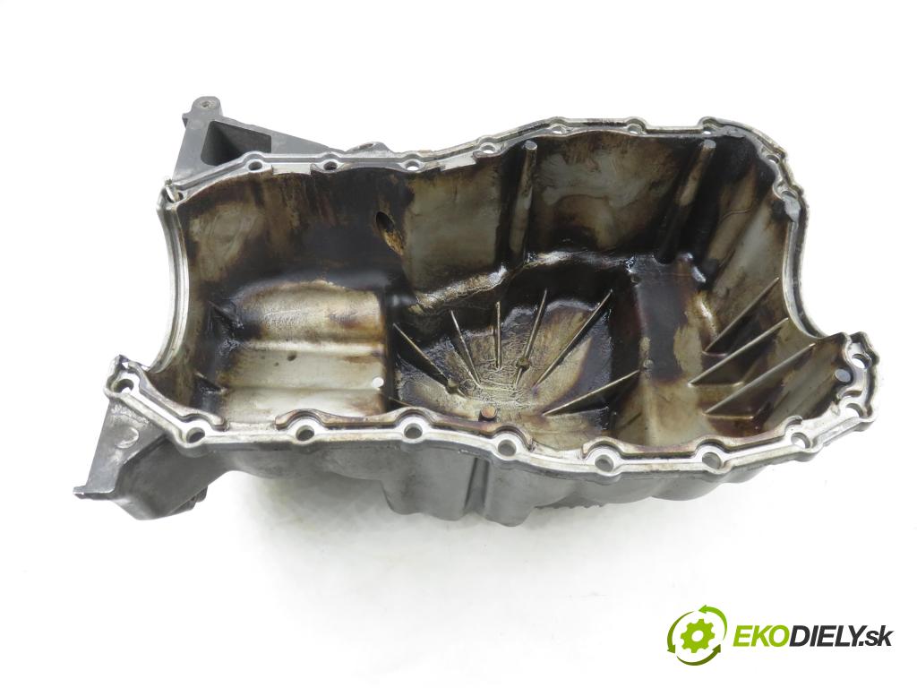 RENAULT THALIA I (LB0/1/2_) SEDAN 2001 0,00 1.4 16V - K4J 712 1390,00 Vaňa olejová 7700108299 (Olejová vaňa)