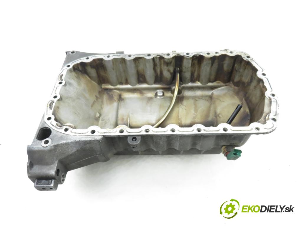 PEUGEOT 307 (3A/C) HB 2003 100,00 2.0 16V - RFN (EW10J4) 1997,00 vana olejová 9637093810 (Olejová vana)