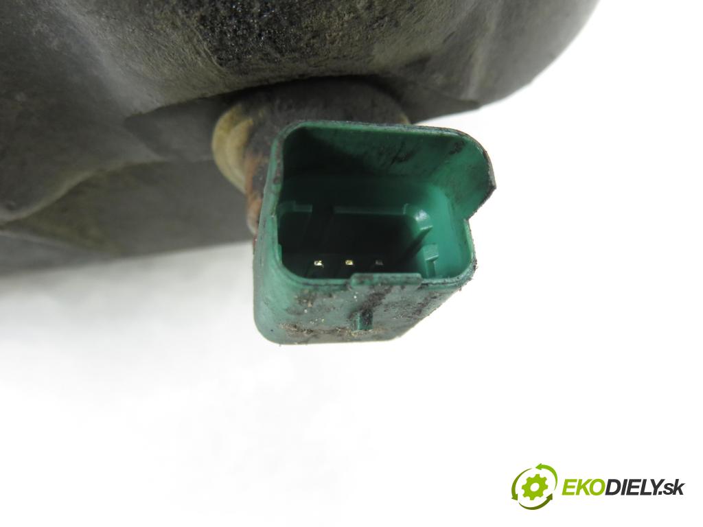 PEUGEOT 307 (3A/C) HB 2003 100,00 2.0 16V - RFN (EW10J4) 1997,00 vana olejová 9637093810 (Olejová vana)