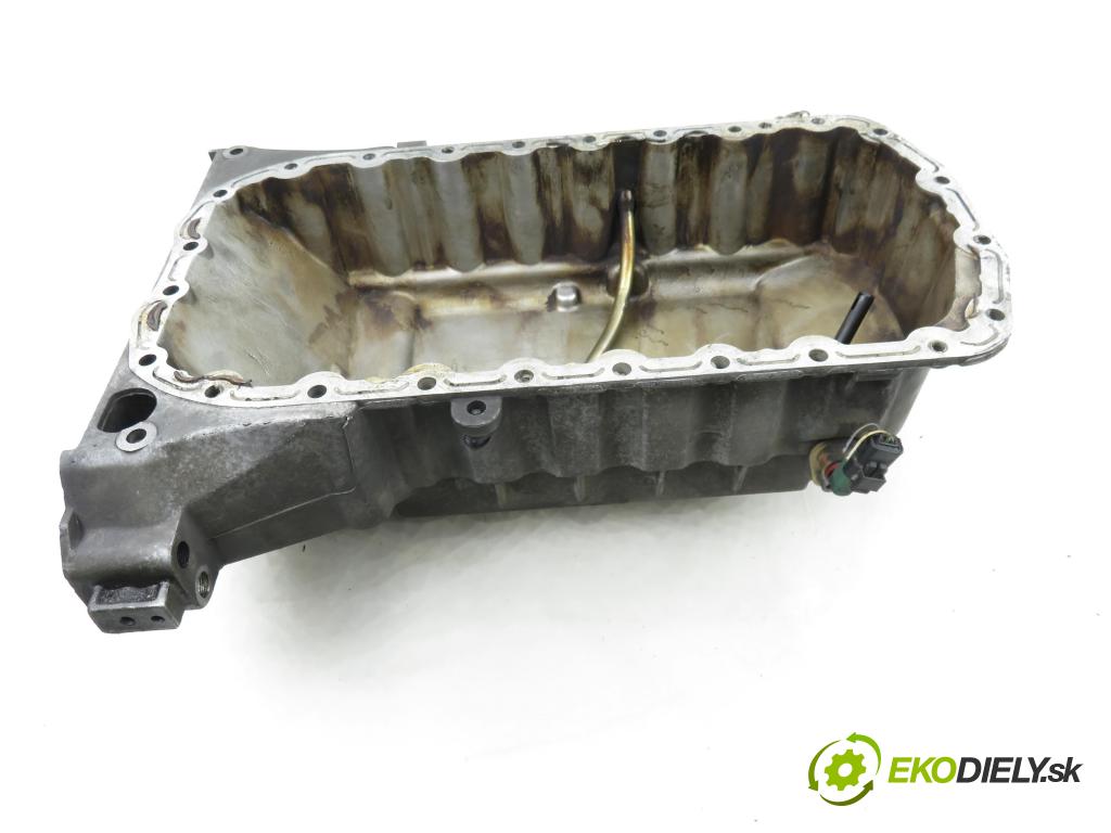 PEUGEOT 307 (3A/C) HB 2003 100,00 2.0 16V - RFN (EW10J4) 1997,00 vana olejová 9637093810 (Olejová vana)