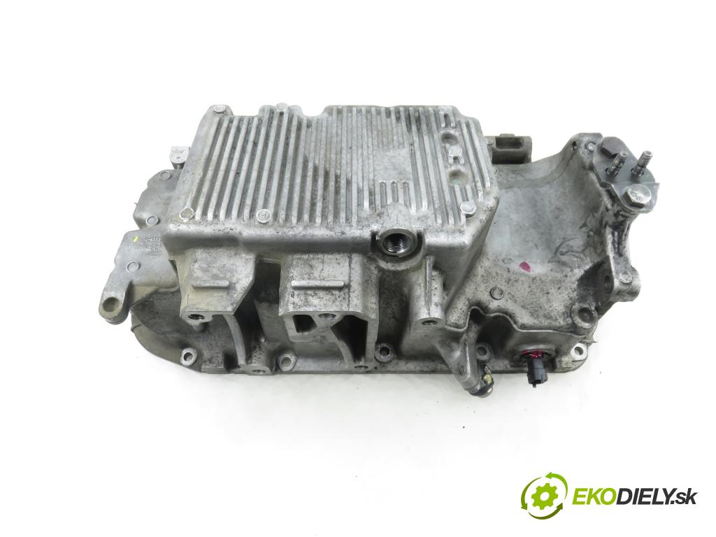 OPEL VECTRA C (Z02) KOMBI 2004 110,00 1.9 CDTI - Z 19 DTH 1910,00 Vaňa olejová 55194355 (Olejová vaňa)